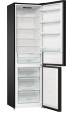 Obrázok pre Gorenje NRK6202EBXL4 lednice/mrazák Stojací 331 l E Černá