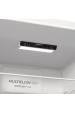 Obrázok pre Gorenje NRK6202EW4 lednice/mrazák Stojací 331 l E Bílá