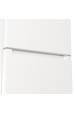 Obrázok pre Gorenje NRK6202EW4 lednice/mrazák Stojací 331 l E Bílá