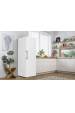 Obrázok pre Gorenje FN619EEW5 Svislý mrazák Stojací 280 l Bílá