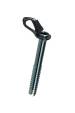 Obrázok pre aero lite ice screw 19cm-grey BLUE ICE