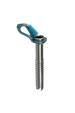 Obrázok pre aero ice screw 16cm-blue BLUE ICE