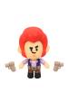 Obrázok pre BRAWL STARS S1 ACTION FIGURES 11cm - COLT