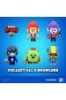 Obrázok pre BRAWL STARS S1 ACTION FIGURES 11cm - COLT