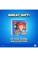 Obrázok pre BRAWL STARS S1 ACTION FIGURES 11cm - COLT