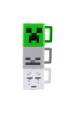 Obrázok pre PP MINECRAFT STACKING MUGS