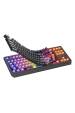 Obrázok pre GENESIS Thor 230 TKL klávesnice Hraní USB + RF Wireless + Bluetooth QWERTY Americká angličtina Černá