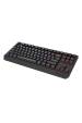 Obrázok pre GENESIS Thor 230 TKL klávesnice Hraní USB + RF Wireless + Bluetooth QWERTY Americká angličtina Černá