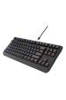 Obrázok pre GENESIS Thor 230 TKL klávesnice Hraní USB + RF Wireless + Bluetooth QWERTY Americká angličtina Černá