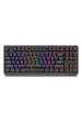 Obrázok pre GENESIS Thor 230 TKL klávesnice Hraní USB + RF Wireless + Bluetooth QWERTY Americká angličtina Černá