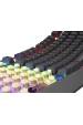 Obrázok pre GENESIS Thor 230 TKL klávesnice Hraní USB + RF Wireless + Bluetooth QWERTY Americká angličtina Černá