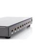 Obrázok pre Digitus DS-43302 videorozdělovač HDMI 8x HDMI