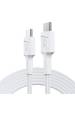 Obrázok pre Green Cell KABGC29W USB kabel USB 3.2 Gen 1 (3.1 Gen 1) 2 m USB C Bílá