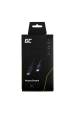 Obrázok pre Green Cell KABGC30 USB kabel USB 2.0 1,2 m USB C Černá