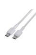 Obrázok pre Green Cell KABGC30W USB kabel USB 3.2 Gen 1 (3.1 Gen 1) 1,2 m USB C Bílá