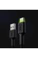 Obrázok pre Green Cell KABGC06 USB kabel 1,2 m USB A USB C Černá