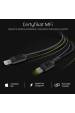 Obrázok pre Green Cell KABGC07 kabel Lightning 1 m Černá