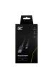 Obrázok pre Green Cell KABGC24 kabel Lightning 0,3 m Černá