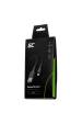 Obrázok pre Green Cell KABGC24 kabel Lightning 0,3 m Černá