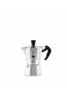Obrázok pre Bialetti Moka Express Moka konvička Hliník, Černá