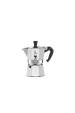 Obrázok pre Bialetti Moka Express Moka konvička Hliník, Černá