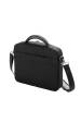 Obrázok pre DICOTA Eco Multi COMPACT 14-15.6" 39,6 cm (15.6") Aktovka Černá