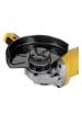 Obrázok pre DeWALT DWE4233-QS úhlová bruska 1400 W 2,45 kg