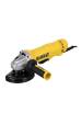 Obrázok pre DeWALT DWE4233-QS úhlová bruska 1400 W 2,45 kg