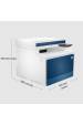 Obrázok pre HP Color LaserJet Pro Tiskárna MFP 4302fdn