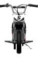 Obrázok pre RAZOR Motor MX350 Dirt - černé nálepky