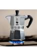 Obrázok pre Bialetti Moka Express Moka konvička 0,3 l Hliník, Černá