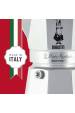Obrázok pre Bialetti Moka Express Moka konvička 0,3 l Hliník, Černá