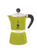 Obrázok pre Bialetti Rainbow 0,27 l Hliník, Termoplastik