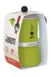 Obrázok pre Bialetti Rainbow 0,27 l Hliník, Termoplastik