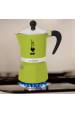 Obrázok pre Bialetti Rainbow 0,27 l Hliník, Termoplastik