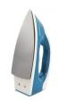 Obrázok pre Esperanza TRAVEL IRON SMOOTHER Suché žehlení Nepřilnavá žehlicí plocha 1200 W Modrá, Bílá