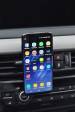 Obrázok pre iBox H-8 Pasivní držák Mobilní telefon/smartphone Černá