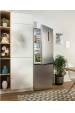 Obrázok pre Gorenje NRK620CA2XL4 lednice/mrazák Stojací