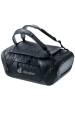 Obrázok pre Deuter Duffel Pro 40 Cestovní taška Černá 40 l