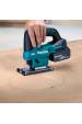 Obrázok pre Makita DJV184Z Akumulátorová přímočará pila 18 V