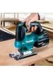 Obrázok pre Makita DJV184Z Akumulátorová přímočará pila 18 V