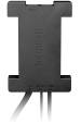 Obrázok pre be quiet! LIGHT LOOP 360mm Black Procesor Kapalinový chladič typu vše v jednom 12 cm Černá 1 kusů