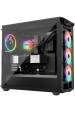 Obrázok pre be quiet! LIGHT LOOP 360mm Black Procesor Kapalinový chladič typu vše v jednom 12 cm Černá 1 kusů