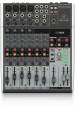 Obrázok pre Behringer Xenyx 1204USB audio mixér 12 kanály/kanálů Šedá