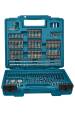 Obrázok pre Makita E-11689 vrták Sada vrtáků 256 kusů