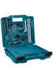 Obrázok pre Makita E-11689 vrták Sada vrtáků 256 kusů