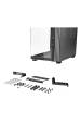 Obrázok pre be quiet! LIGHT BASE 600 DX Black Midi Tower Černá