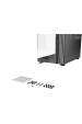 Obrázok pre be quiet! LIGHT BASE 900 FX Black Full Tower Černá