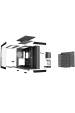 Obrázok pre be quiet! LIGHT BASE 900 DX Black Full Tower Černá