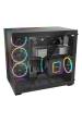 Obrázok pre be quiet! LIGHT BASE 900 DX Black Full Tower Černá
